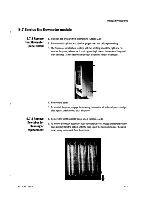 Предварительный просмотр 231 страницы GE Aespire 7100 Technical Reference Manual