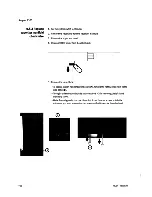 Предварительный просмотр 246 страницы GE Aespire 7100 Technical Reference Manual