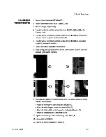 Предварительный просмотр 249 страницы GE Aespire 7100 Technical Reference Manual