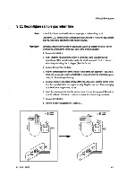 Предварительный просмотр 253 страницы GE Aespire 7100 Technical Reference Manual