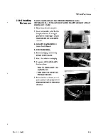 Предварительный просмотр 269 страницы GE Aespire 7100 Technical Reference Manual