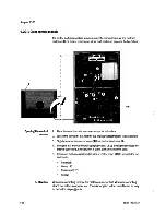 Предварительный просмотр 274 страницы GE Aespire 7100 Technical Reference Manual