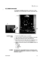 Предварительный просмотр 279 страницы GE Aespire 7100 Technical Reference Manual