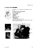 Предварительный просмотр 285 страницы GE Aespire 7100 Technical Reference Manual