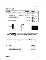 Предварительный просмотр 291 страницы GE Aespire 7100 Technical Reference Manual