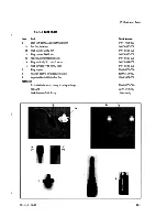 Предварительный просмотр 293 страницы GE Aespire 7100 Technical Reference Manual