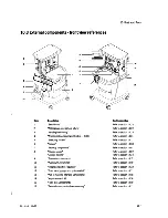 Предварительный просмотр 295 страницы GE Aespire 7100 Technical Reference Manual