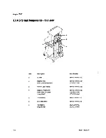 Предварительный просмотр 296 страницы GE Aespire 7100 Technical Reference Manual