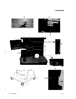 Предварительный просмотр 299 страницы GE Aespire 7100 Technical Reference Manual