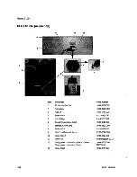 Предварительный просмотр 300 страницы GE Aespire 7100 Technical Reference Manual