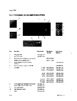 Предварительный просмотр 302 страницы GE Aespire 7100 Technical Reference Manual