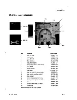 Предварительный просмотр 303 страницы GE Aespire 7100 Technical Reference Manual