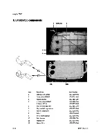 Предварительный просмотр 304 страницы GE Aespire 7100 Technical Reference Manual