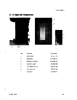 Предварительный просмотр 305 страницы GE Aespire 7100 Technical Reference Manual