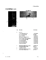 Предварительный просмотр 307 страницы GE Aespire 7100 Technical Reference Manual