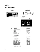 Предварительный просмотр 312 страницы GE Aespire 7100 Technical Reference Manual