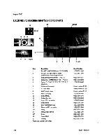 Предварительный просмотр 320 страницы GE Aespire 7100 Technical Reference Manual