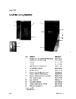 Предварительный просмотр 322 страницы GE Aespire 7100 Technical Reference Manual