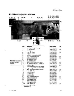 Предварительный просмотр 323 страницы GE Aespire 7100 Technical Reference Manual