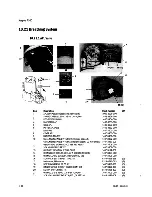 Предварительный просмотр 324 страницы GE Aespire 7100 Technical Reference Manual