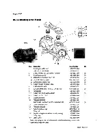 Предварительный просмотр 328 страницы GE Aespire 7100 Technical Reference Manual