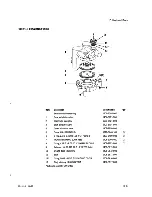 Предварительный просмотр 329 страницы GE Aespire 7100 Technical Reference Manual