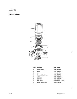 Предварительный просмотр 330 страницы GE Aespire 7100 Technical Reference Manual