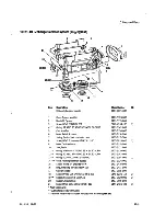 Предварительный просмотр 333 страницы GE Aespire 7100 Technical Reference Manual