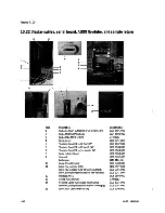 Предварительный просмотр 336 страницы GE Aespire 7100 Technical Reference Manual