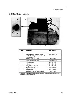 Предварительный просмотр 339 страницы GE Aespire 7100 Technical Reference Manual