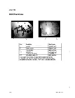 Предварительный просмотр 340 страницы GE Aespire 7100 Technical Reference Manual