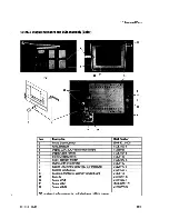 Предварительный просмотр 343 страницы GE Aespire 7100 Technical Reference Manual