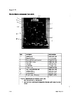 Предварительный просмотр 344 страницы GE Aespire 7100 Technical Reference Manual