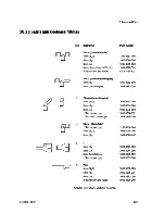 Предварительный просмотр 347 страницы GE Aespire 7100 Technical Reference Manual