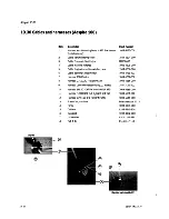 Предварительный просмотр 354 страницы GE Aespire 7100 Technical Reference Manual