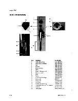 Предварительный просмотр 364 страницы GE Aespire 7100 Technical Reference Manual