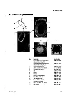 Предварительный просмотр 369 страницы GE Aespire 7100 Technical Reference Manual