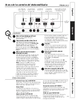 Предварительный просмотр 29 страницы GE AEV05LN Owner'S Manual