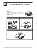 Preview for 4 page of GE AEV07KP Use & Care Manual