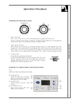 Предварительный просмотр 11 страницы GE AEV07KP Use & Care Manual