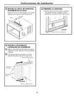 Preview for 26 page of GE AEW10A Owner'S Manual And Installation Instructions