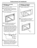 Preview for 27 page of GE AEW10A Owner'S Manual And Installation Instructions