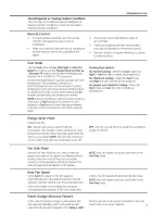 Preview for 5 page of GE AEW14 Series Owner'S Manual & Installation Instructions