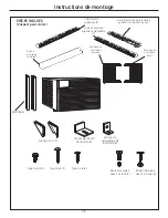 Preview for 26 page of GE AEW14AR Owner'S Manual And Installation Instructions