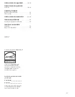 Preview for 37 page of GE AEW14AR Owner'S Manual And Installation Instructions