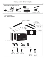 Preview for 44 page of GE AEW14AR Owner'S Manual And Installation Instructions