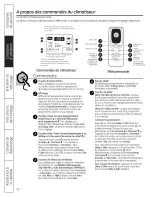 Предварительный просмотр 22 страницы GE AEW18DQQ1 Owner'S Manual And Installation Instructions