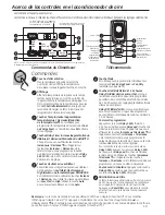 Preview for 19 page of GE AEW24DT Owner'S Manual And Installation Instructions