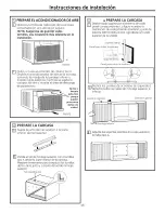 Preview for 46 page of GE AEZ18DPQ1 Owner'S Manual And Installation Instructions