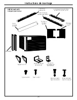 Preview for 26 page of GE AEZ24 Series Owner'S Manual And Installation Instructions